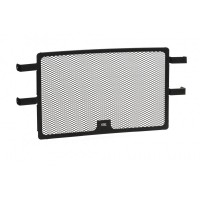 CNC Racing Radiator Guard for Ducati Monster 821/1200/S, Supersport /S, and Hypermotard 950